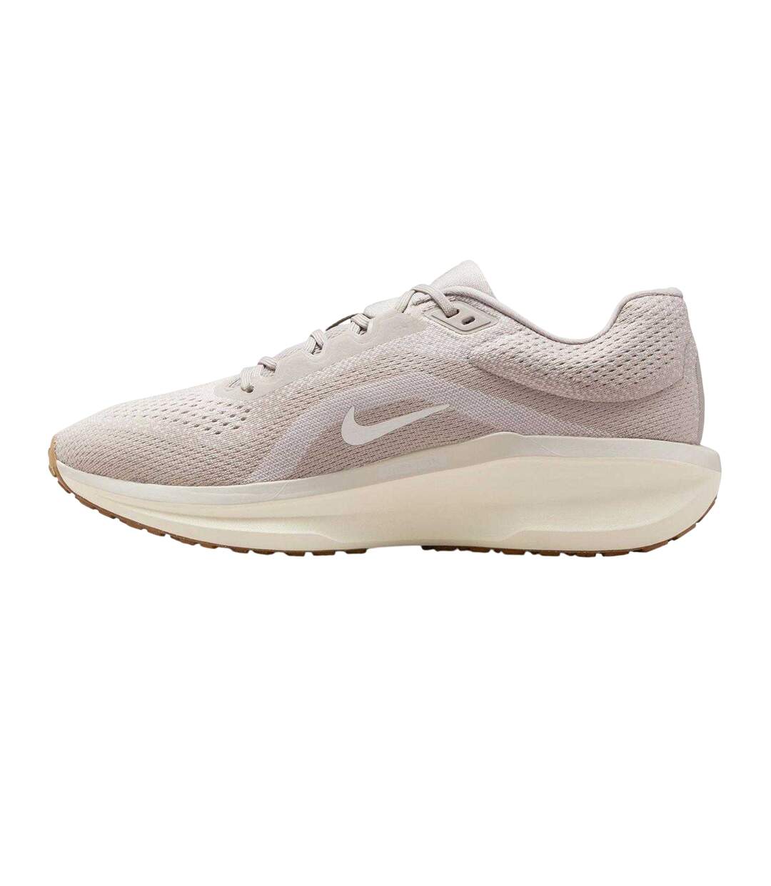 Mens Winflo 11 Shoes Grey Nike-3