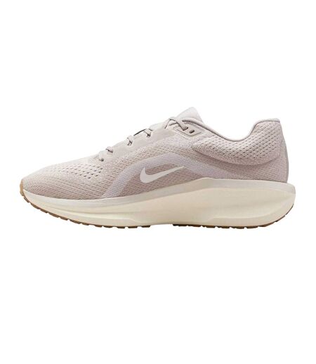 Mens Winflo 11 Shoes Grey Nike