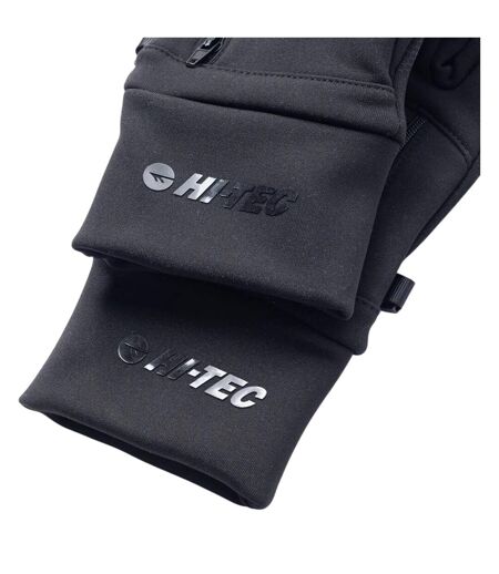 Gants Kibili Noir Hi-Tec