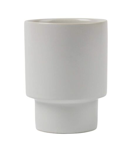 Nagano recycled mug one size off white Vinga