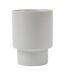 Nagano recycled mug one size off white Vinga-2