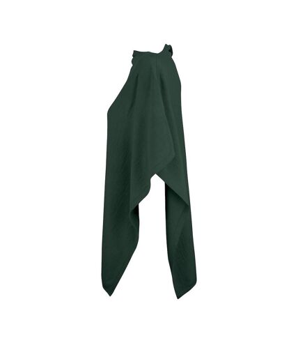 Harvest - Poncho - Femme (Vert forêt) - UTUB431