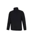 Polaire Farland Homme Noir Mountain Warehouse-4
