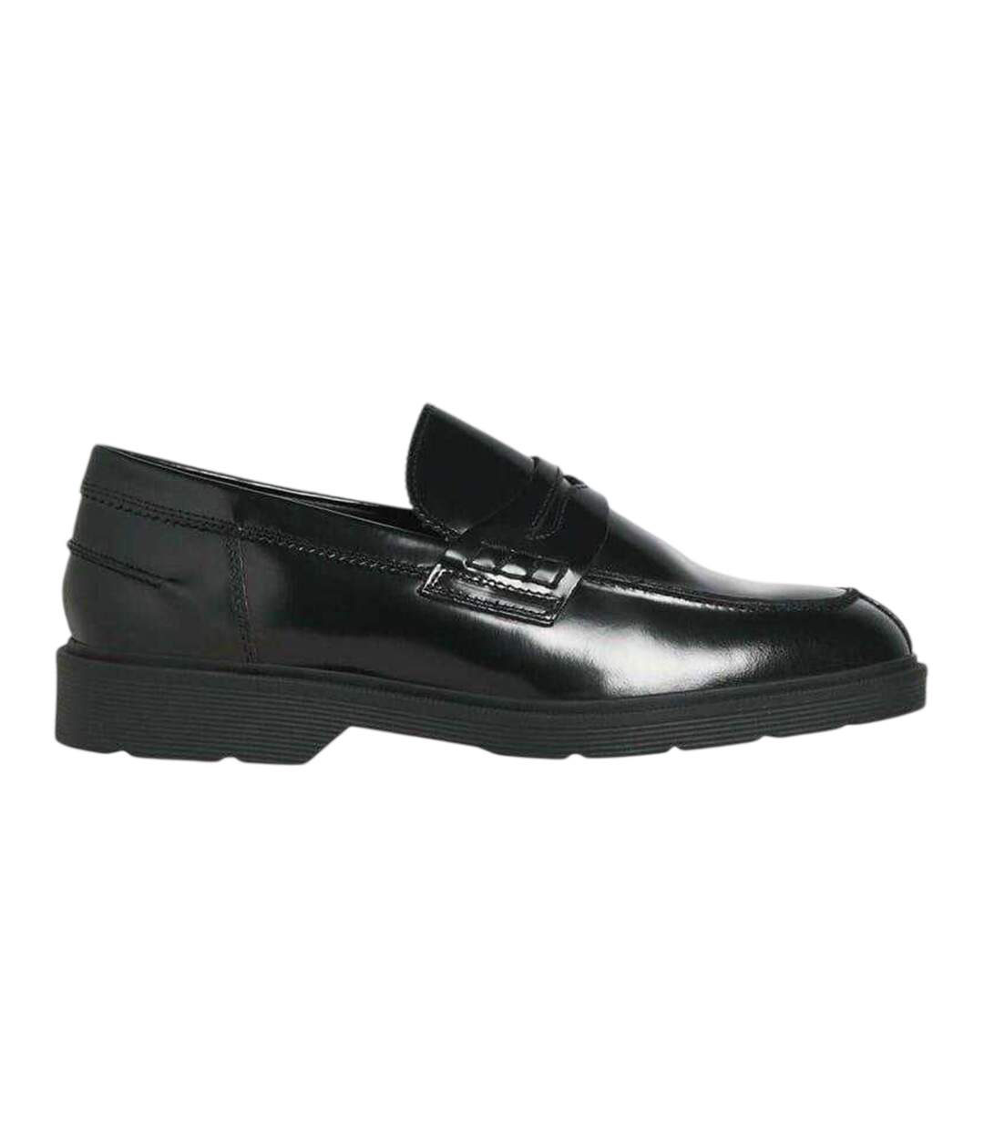 Mocassins Homme Noir Jack And Jones-2
