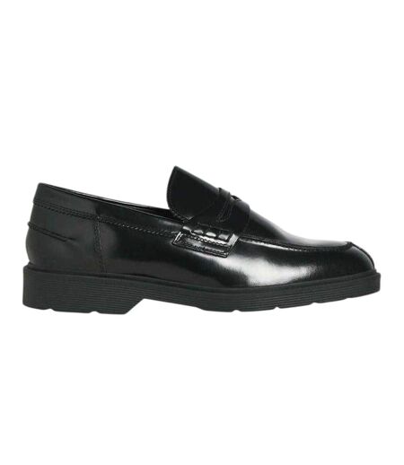 Mocassins Homme Noir Jack And Jones
