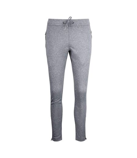 Pantalon de jogging odessa adulte gris Clique Clique