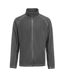 Veste Polaire Zion Homme Gris Acier James Harvest-2