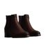 Bottines à Zip The Divine Factory-3