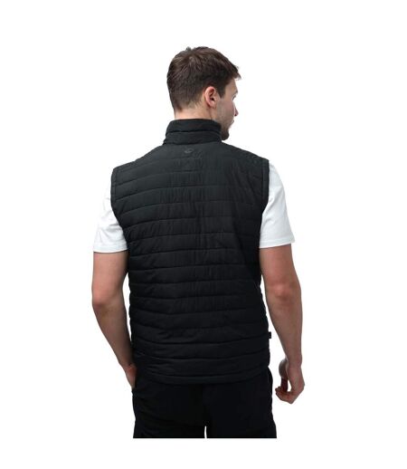 Veste Sans Manches Axis Peak Homme Noir Timberland