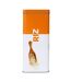Boîte à Riz en Métal Ludique 18cm Orange-2