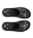 Claquettes Locker Homme Noir Under Armour-3