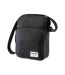 Sac À Bandoulière Sidero Taille Unique Noir Hi-Tec-2