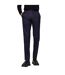 Pantalon Gilan Homme Bleu Foncé Boss-1