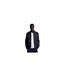 Blouson Harrington Motif/style Logo Homme Bleu Marine Lyle & Scott-1