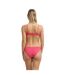 Culotte midi Feminine Line-4