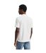 Mens Shield Polo Shirt White Gant-2