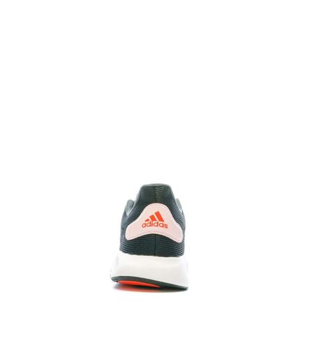 Chaussures de running noir femme adidas galaxar run