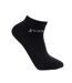Socquettes Femme Noir Everlast-2