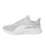 Womens/ladies Flex Focus Trainers Lilac White Puma-3