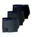 Lot de 3 boxers homme Fait en France Eminence-3