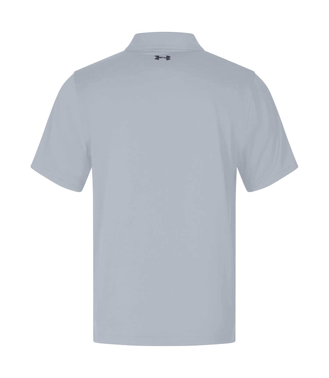 Polo t2g homme blanc Under Armour-2