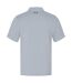 Polo t2g homme blanc Under Armour-2