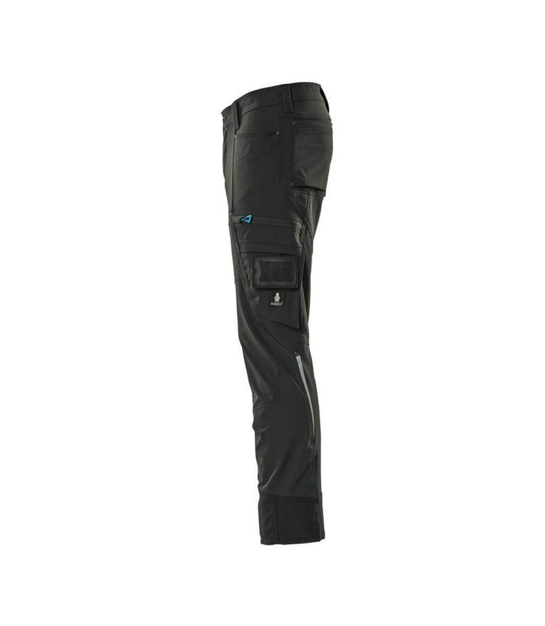 Pantalon Advanced Homme Noir Mascot-4