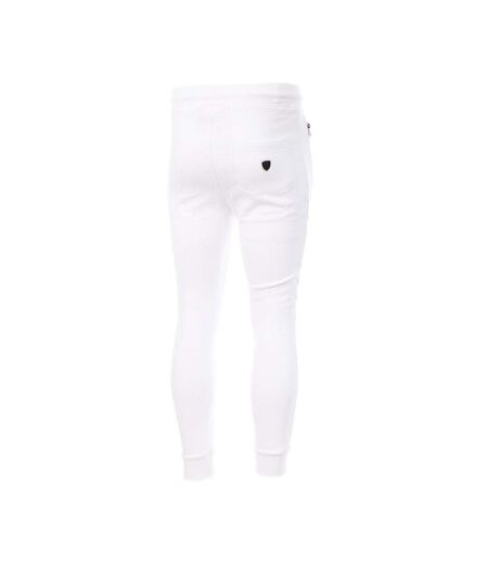 Jogging blanc homme redskins rza - 3xl