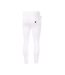 Jogging blanc homme redskins rza - 3xl-2
