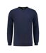 Sweat Premium Homme Bleu Marine Tricorp-1
