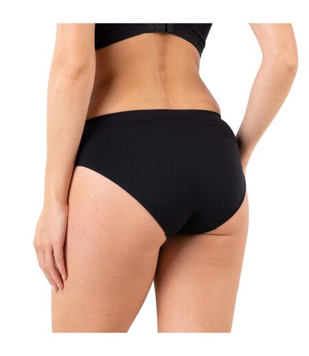 Culotte sans coutures femme Pure Micro Athena