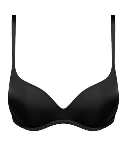 Soutien-gorge Push Up Sans Armature InvisiFree