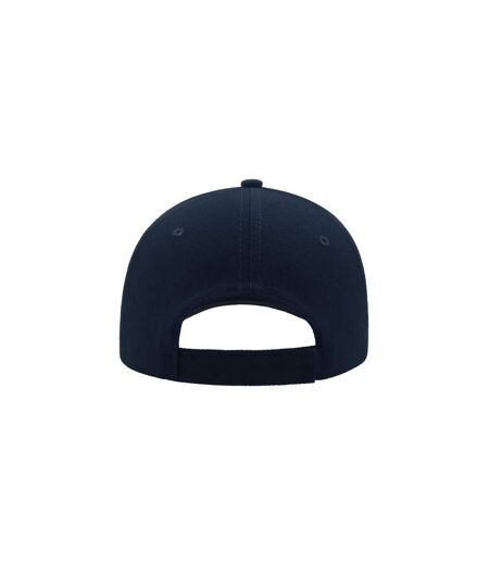 Casquette Liberty Mixte Bleu Marine Atlantis