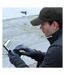Beechfield - Gants compatibles smartphones, appareils à écran tactile - Adulte unisexe (Bleu marine chiné) - UTRW253