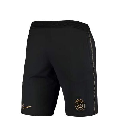 PSG Short Noir Homme Nike CW3041-010 - L