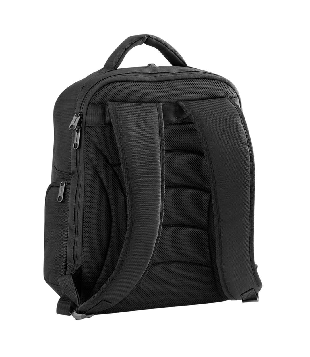 Tungsten laptop backpack one size black/dark graphite Quadra-2