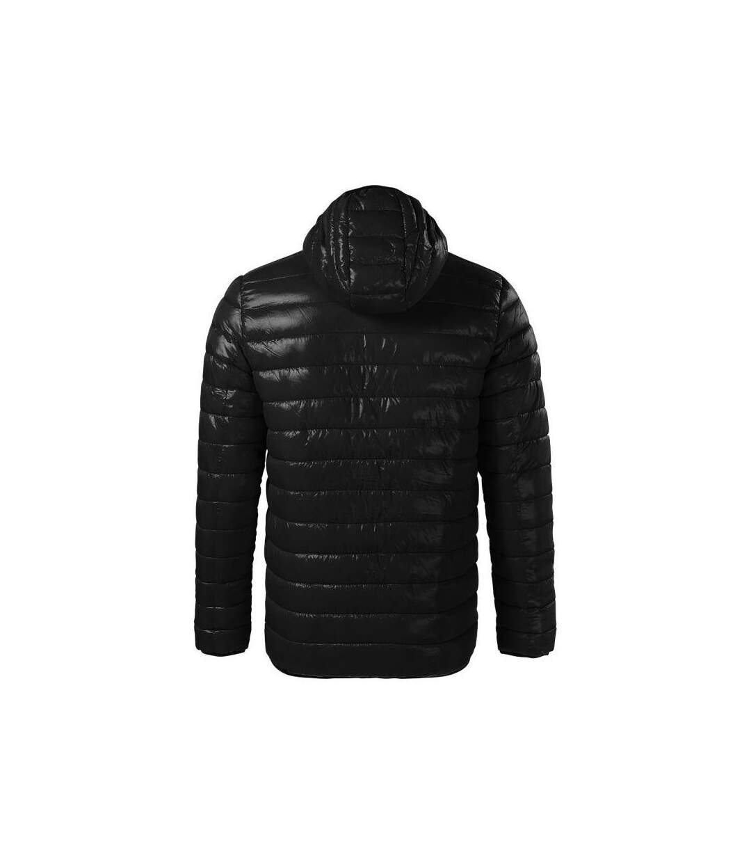 Veste Everest Homme Noir Malfini-2