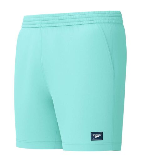 Short De Bain Prime Leisure Homme Bleu Speedo