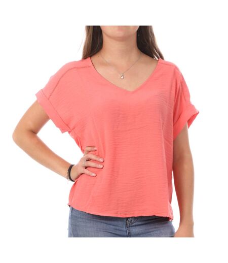 Top Rose Femme JDY Rachel