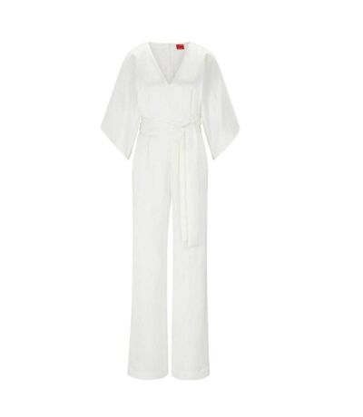 Combinaison Kalaisa-1 Femme Naturel Hugo Boss