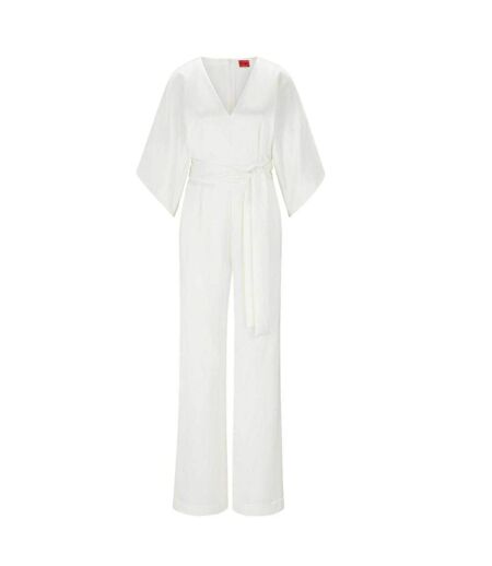 Combinaison Kalaisa-1 Femme Naturel Hugo Boss