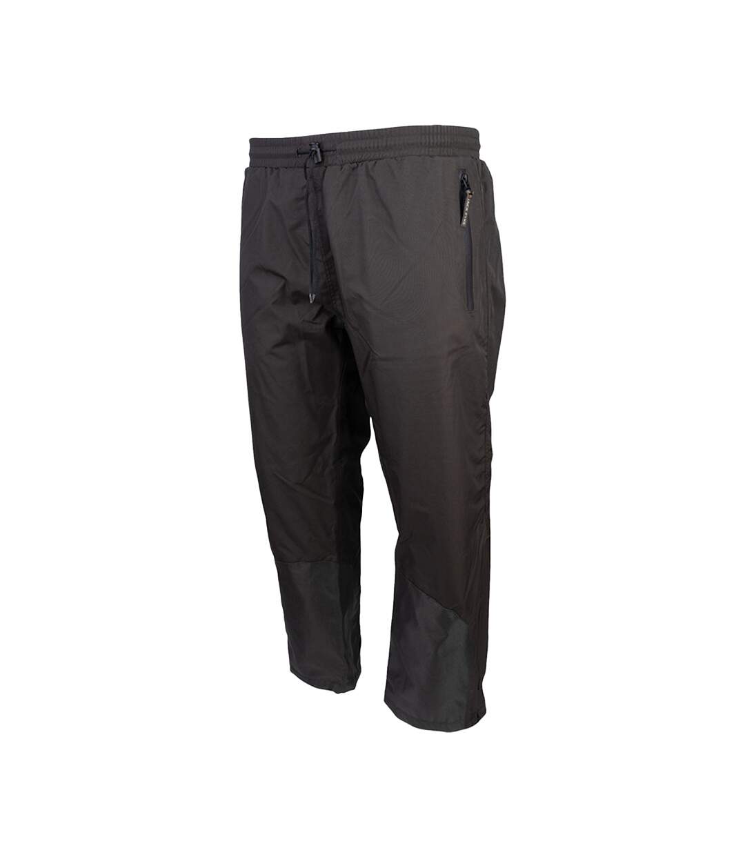Pantalon Homme Noir Jack Pyke-3
