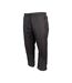 Pantalon Homme Noir Jack Pyke-3