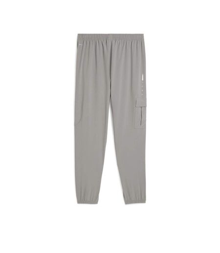 Pantalon de survêtement gris homme puma 526670