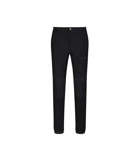Pantalon X-pro Prolite Homme Noir Regatta