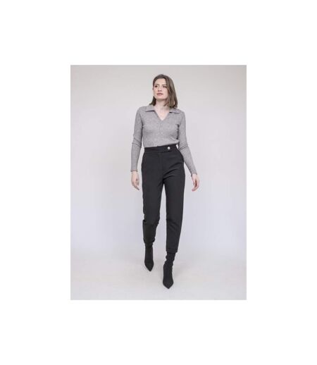 Top col polo FRANINA - Dona X Lisa