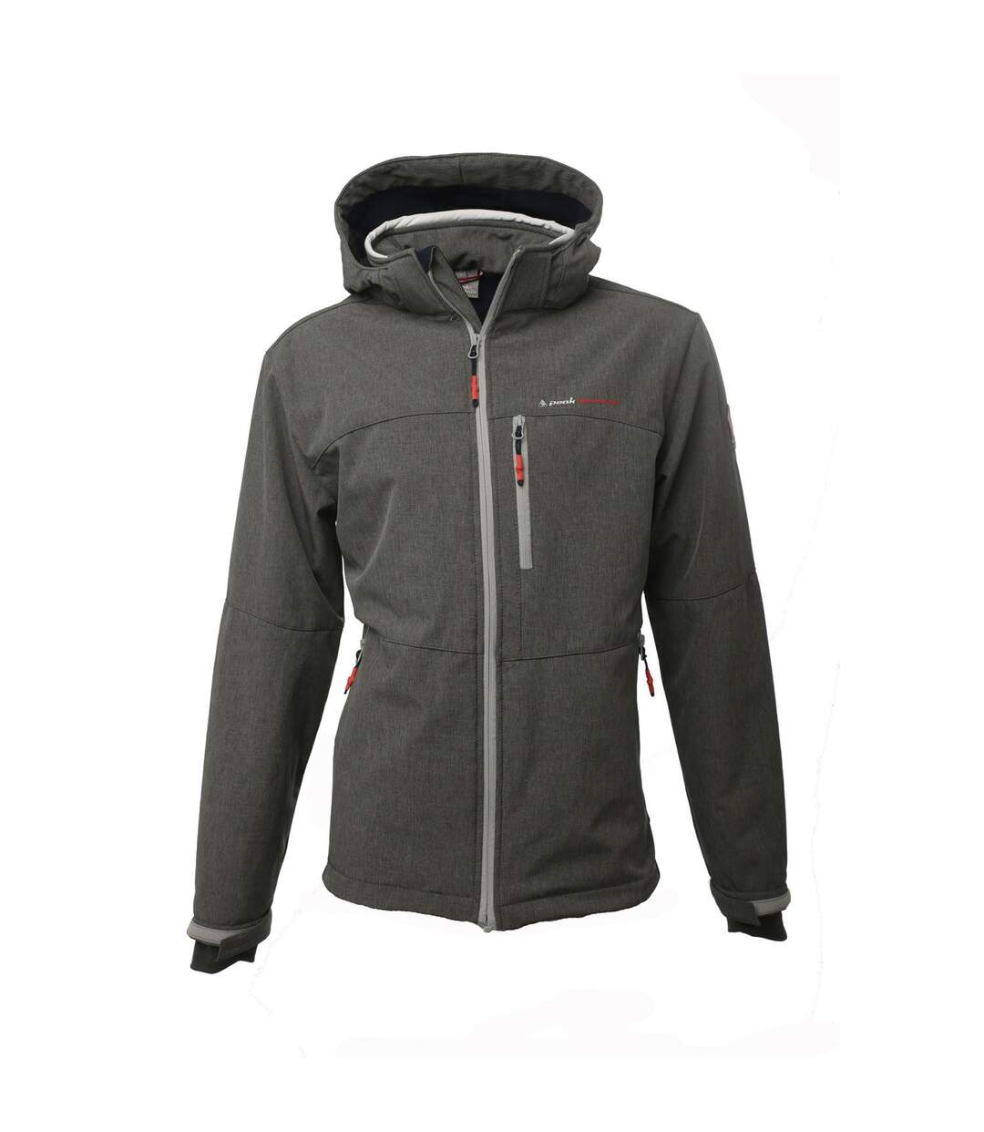 Blouson de ski homme CANJIMA-1