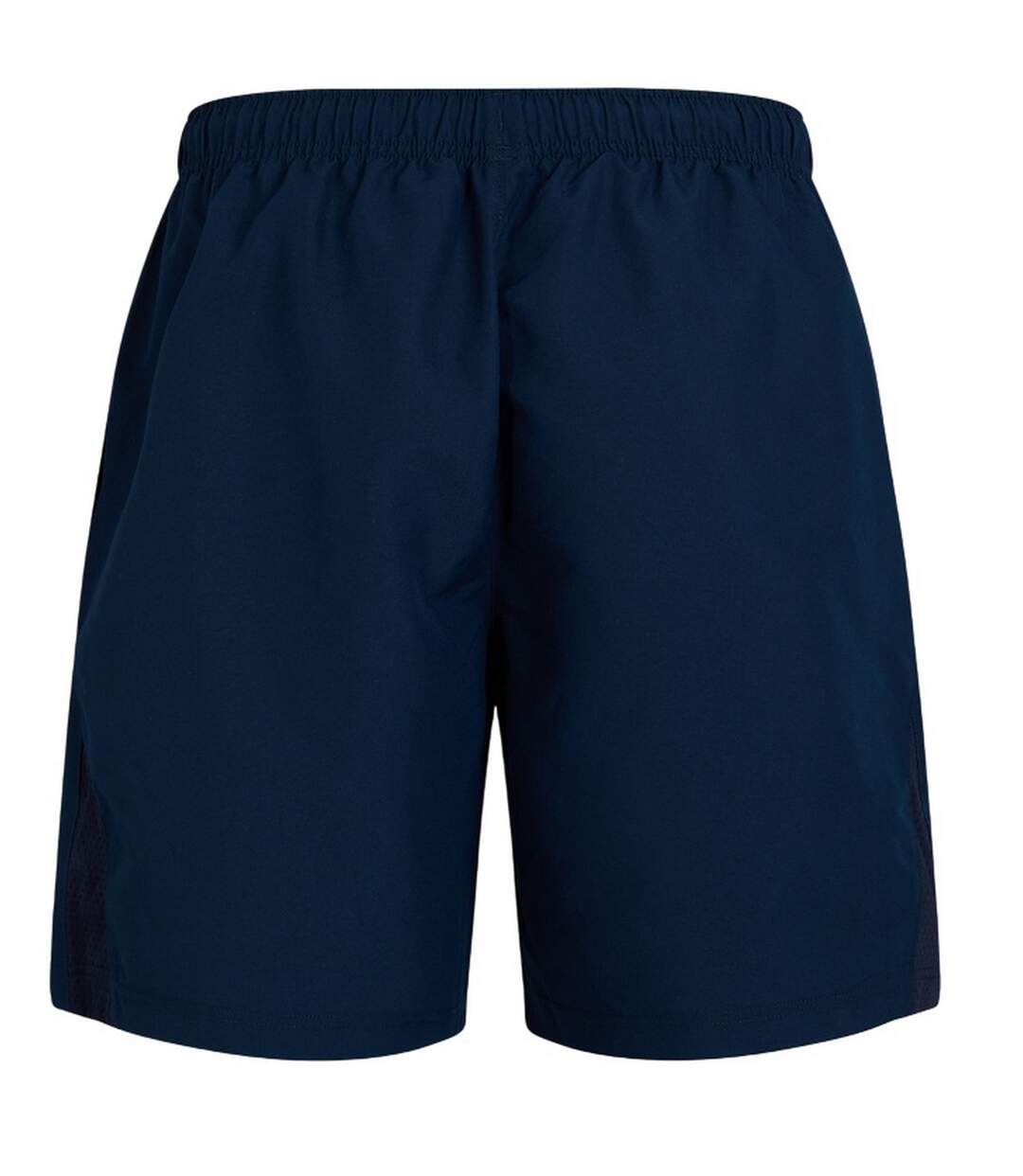 Mens Club Shorts Navy Canterbury-3