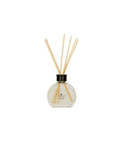 Diffuseur de Parfum & 6 Bâtonnets Haly 50ml Jasmin