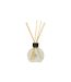 Diffuseur de Parfum & 6 Bâtonnets Haly 50ml Jasmin-1